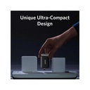 Anker Power Port III 65W Pod - Black