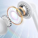 UGREEN In-Ear Earphones with Type-C Connector White