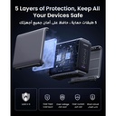 UGREEN Nexode 300W 5-Port PD GaN Fast Charger UK CD333