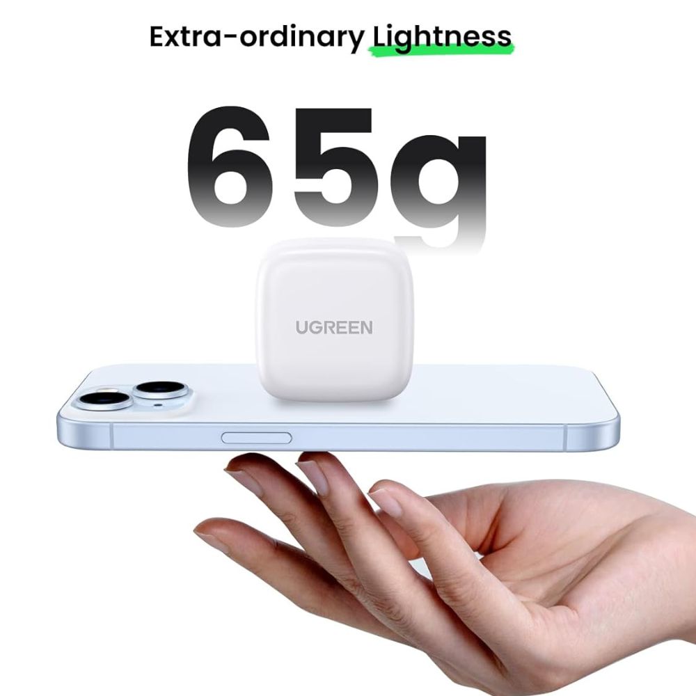 UGREEN Nexode30W USB-C PD Fast ChargerUK Gr25114