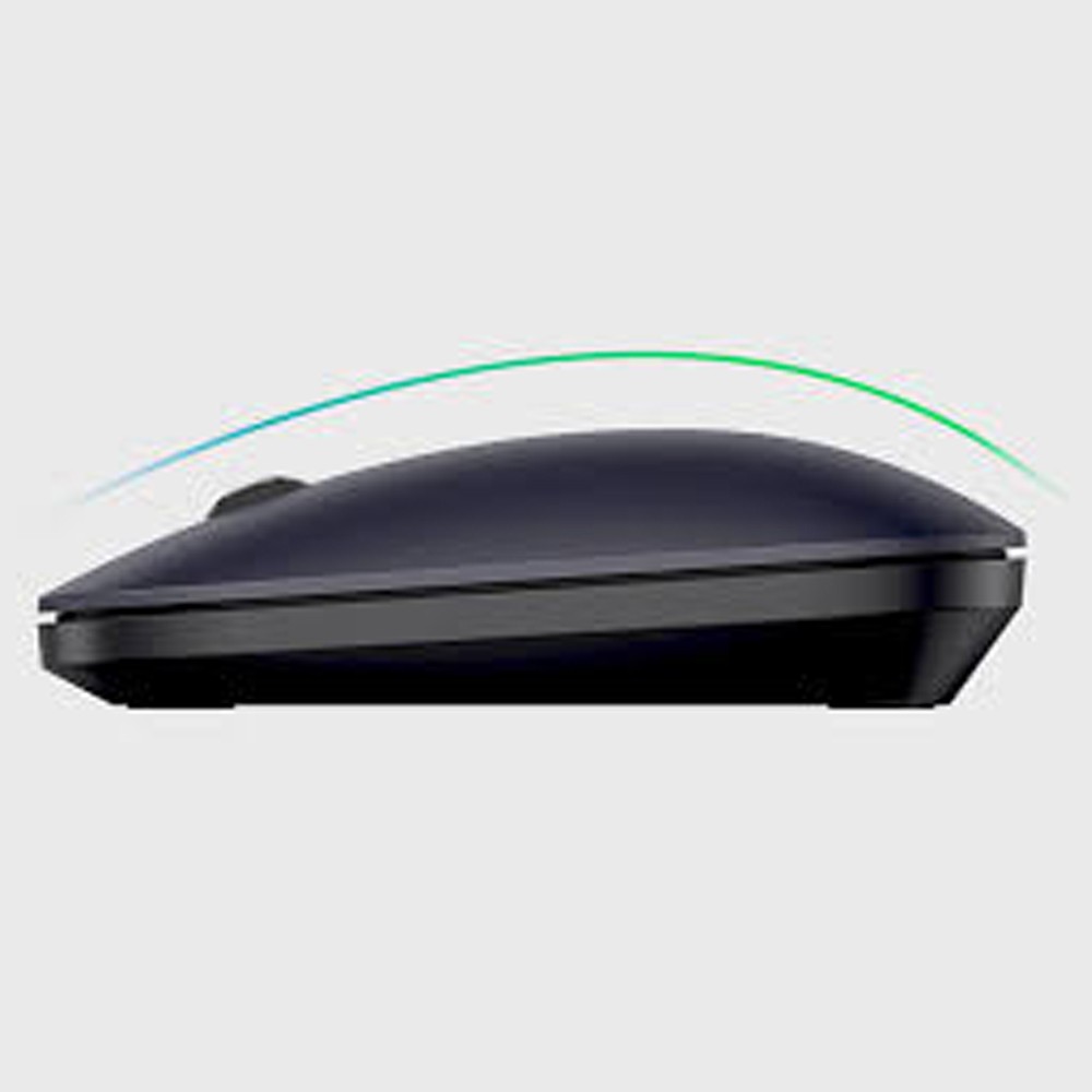 UGREEN Portable wireless Mouse (Black)