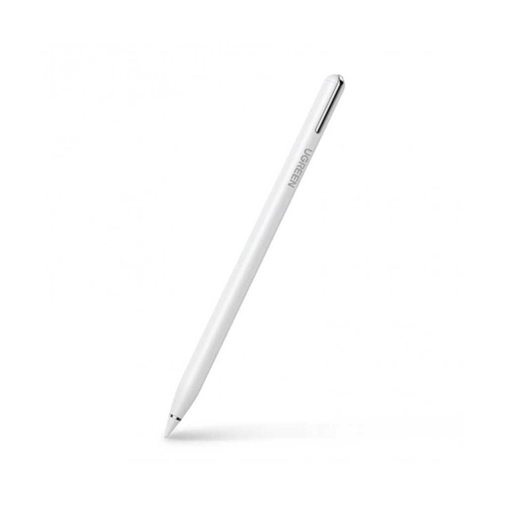UGREEN Smart Stylus Pen for iPad (White)