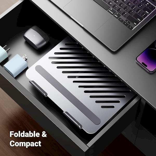 UGREEN Swivel Laptop Stand LP592