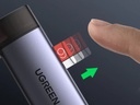 UGREEN USB-C/USB-A Card Reader