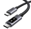 UGREEN Uno USB-C to USB-C PD Fast Charging Cable 5A Max 2m
