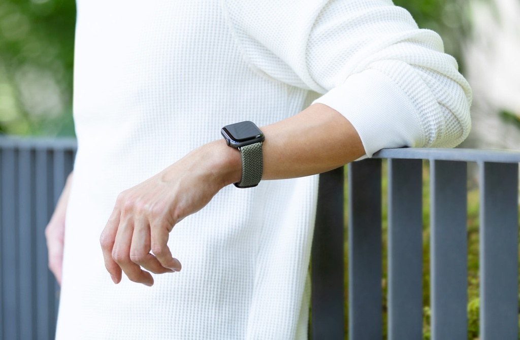 UNIQ ASPEN BAND FOR APPLEWATCH