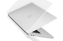 UNIQ HUSK PRO CLARO MACBOOK AIR 13 (2020) - DOVE (MATTE CLEAR)