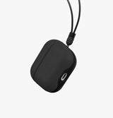 UNIQ LYDEN DS AIRPODS 4TH GEN (2024) CASE - DALLAS BLACK (BLACK)
