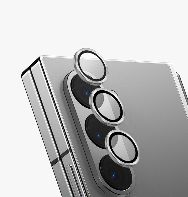 UNIQ Optix Camera Lens Protector For Samsung Galaxy S24 -Diamond