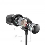 Ugreen In-Ear Lightning Headphone