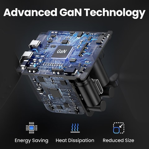 UGREEN GaN Fast Charger 20W UK