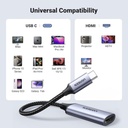 Ugreen Type-C to HDMI Adapter