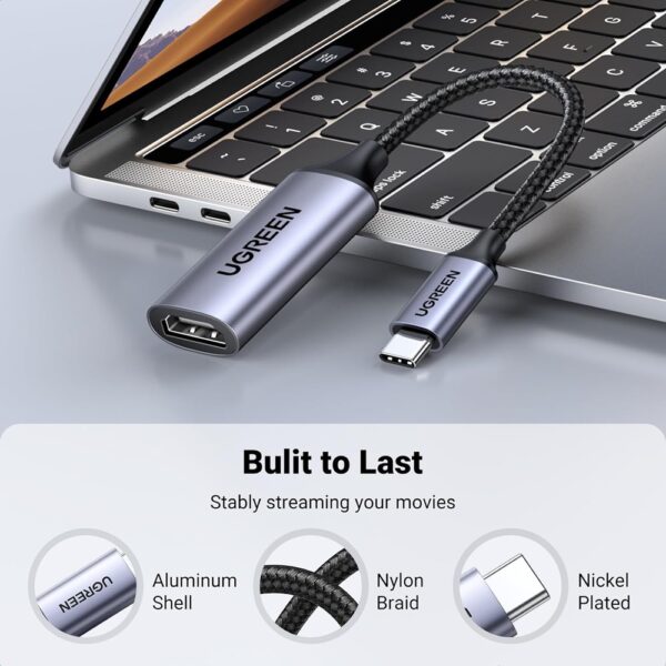 Ugreen Type-C to HDMI Adapter