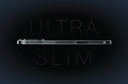 Uniq Airsuit MagSafe Case for iPhone 17 Pro Max - Glossy Clear/White
