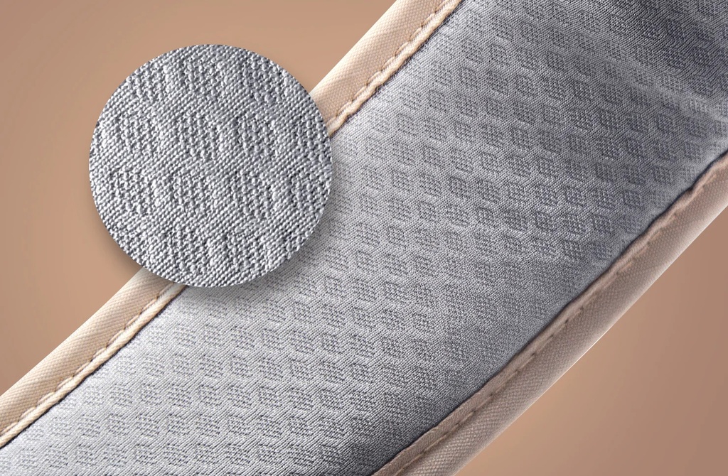 Uniq Arden RPET RipStop BackPack 18L -Driftwood Beige