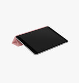 Uniq Camden Case for iPad 10.2" - Peony Pink 