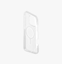Uniq Combat Active MagSafe case for iPhone 16 Pro – Luminous White