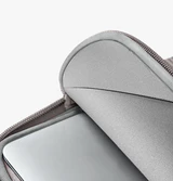 Uniq Cyprus Ridge Edition Water-Resistant	Neoprene Sleeve (Upto 14") - Burnt Sienna