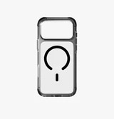 Uniq Hybrid Combat Magsafe Case for iPhone 17 Pro Max - Navy Blue