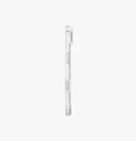 Uniq Hybrid Lifepro Xtreme MagSafe Case for iPhone 17 Air - Frost Clear / White
