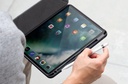 Uniq Moven Case for iPad Pro 11" - Charcoal Grey 