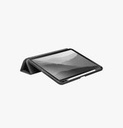 Uniq Moven Case for iPad Pro 11" M4 5th Gen - Charcoal Grey