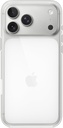 Apple iPhone 17 Pro Max Clear Case with MagSafe ​​​​​​​