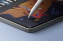 Uniq Optix Paper-Sketch Screen Protector for iPad Pro 13" M4 7th Gen