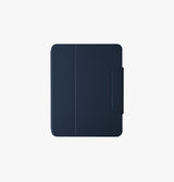 Uniq Rovus 360 Rotating Detachable Case for iPad Pro 11" - Marine Blue