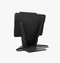 Uniq Ryze 360 Case for iPad Air 11" M2 6th Gen - Midnight Black