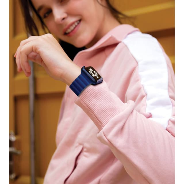 Viva Madrid 44/42MM COSMO 