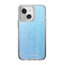 Viva Madrid Aura Python Back Case For iPhone 13 (6.1") - Clear