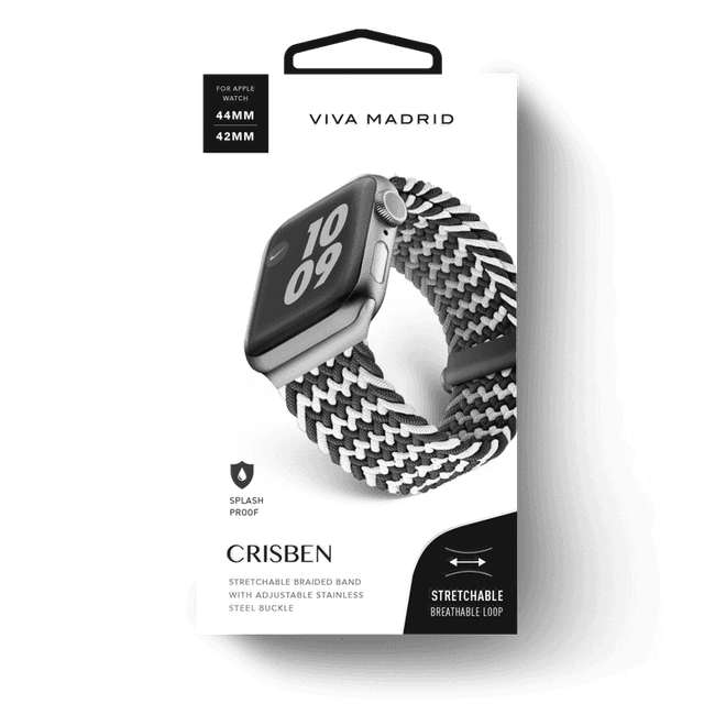 VIVA MADRID  CRISBEN