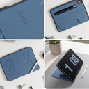 ZUGU iPad Pro 13 (2024) Case - Colors