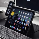 Zugu iPad Air 11"/10.9" (2020-2025) Alpha Case - Colors (purple)