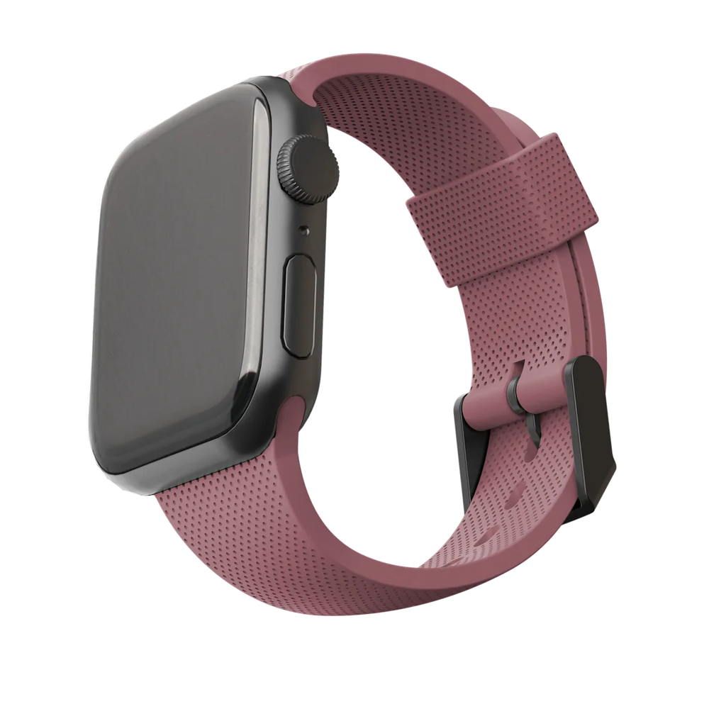 [U] by UAG Apple Watch 42/44/45mm/Ultra DOT Silicone Strap