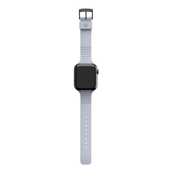 [U] by UAG Apple Watch 45/44/42mm/Ultra Aurora Strap