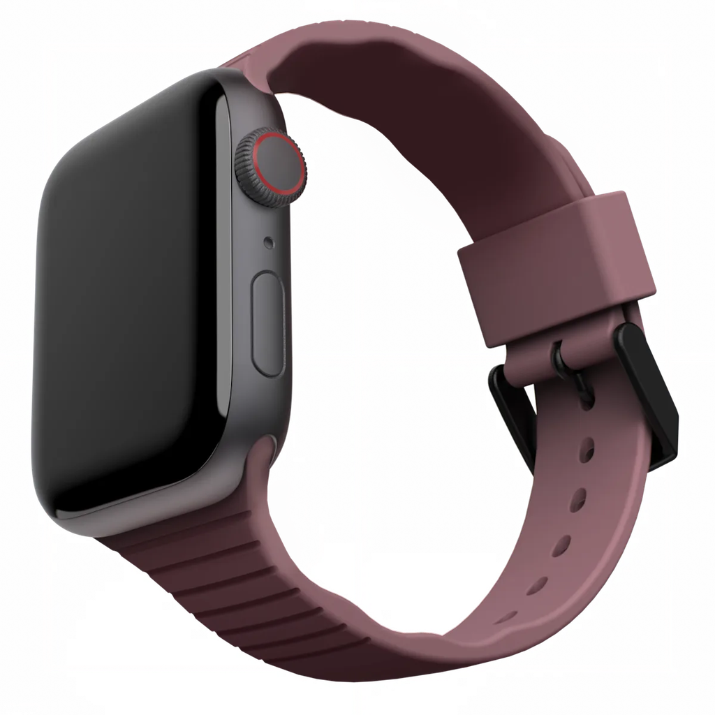 [U] by UAG Apple Watch 45/44/42mm/Ultra Aurora Strap