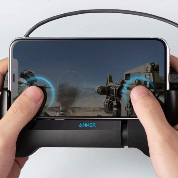 anker mobile gaming powercore play 6k