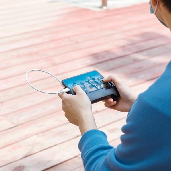 anker mobile gaming powercore play 6k