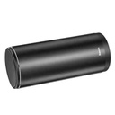 baseus gentleman style vehicle-mounted trash can with nag