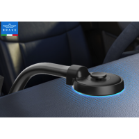 brave universal smartphone car mount holder