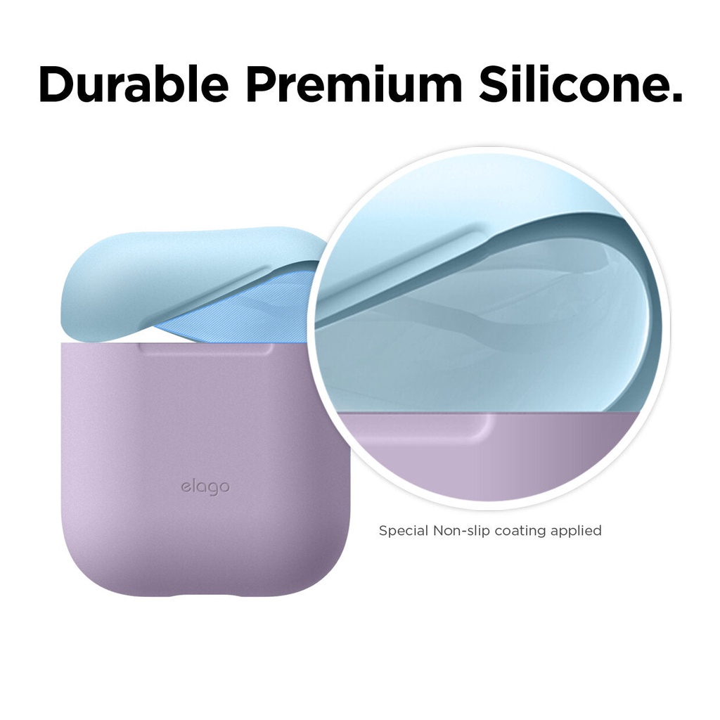 elago airpods 2 case