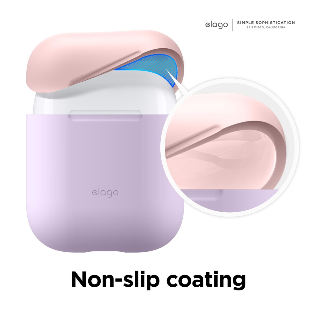 elago airpods 2 case