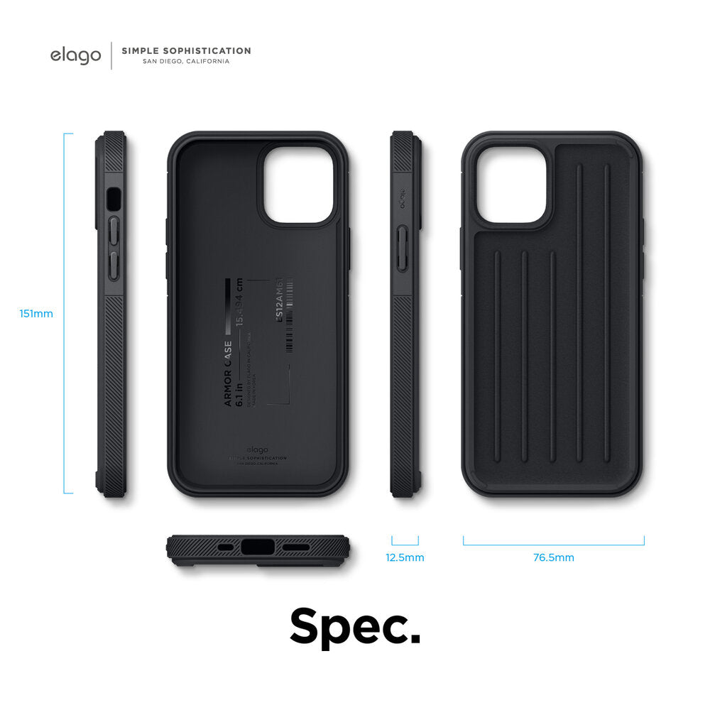 elago case for iphone 12 pro