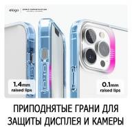 elago silcone case iphone 13 pro