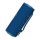 outdoor bluetooth speaker-blue