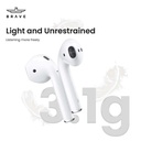 BRAVE EARBUDS 2