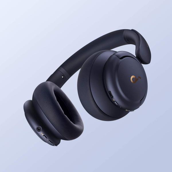 soundcore headphones by anker 