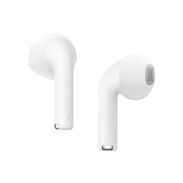 soundcore k20i- white